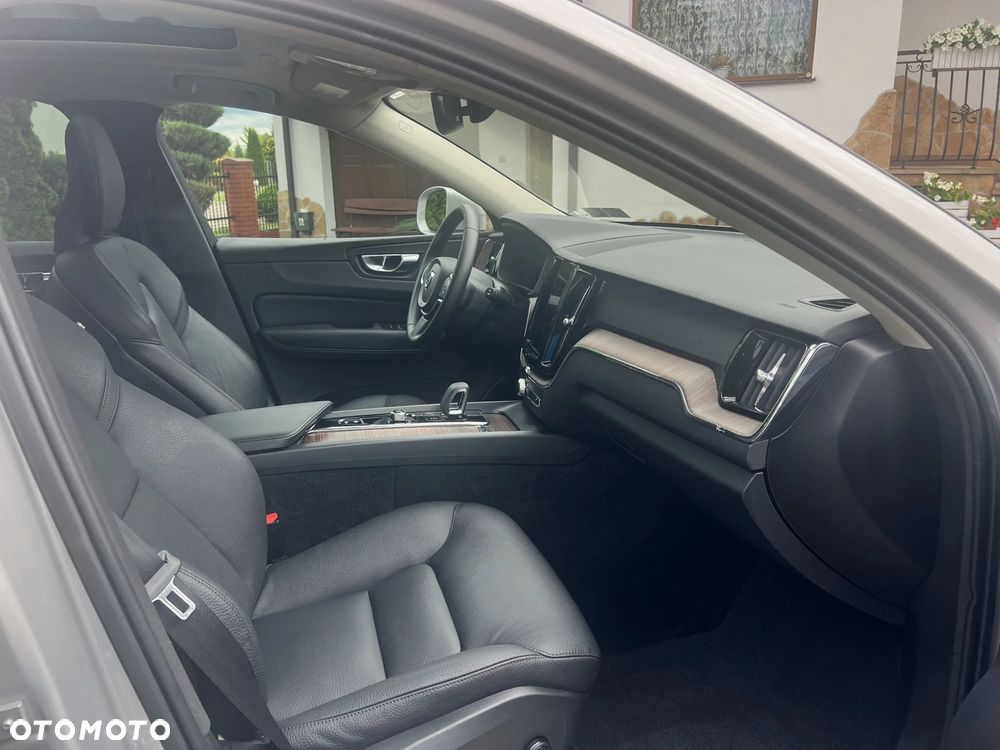 Volvo XC 60 - 12