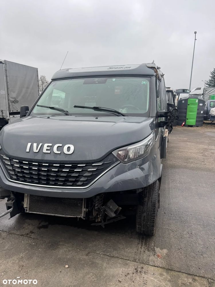 Iveco Daily 35s18 - 3