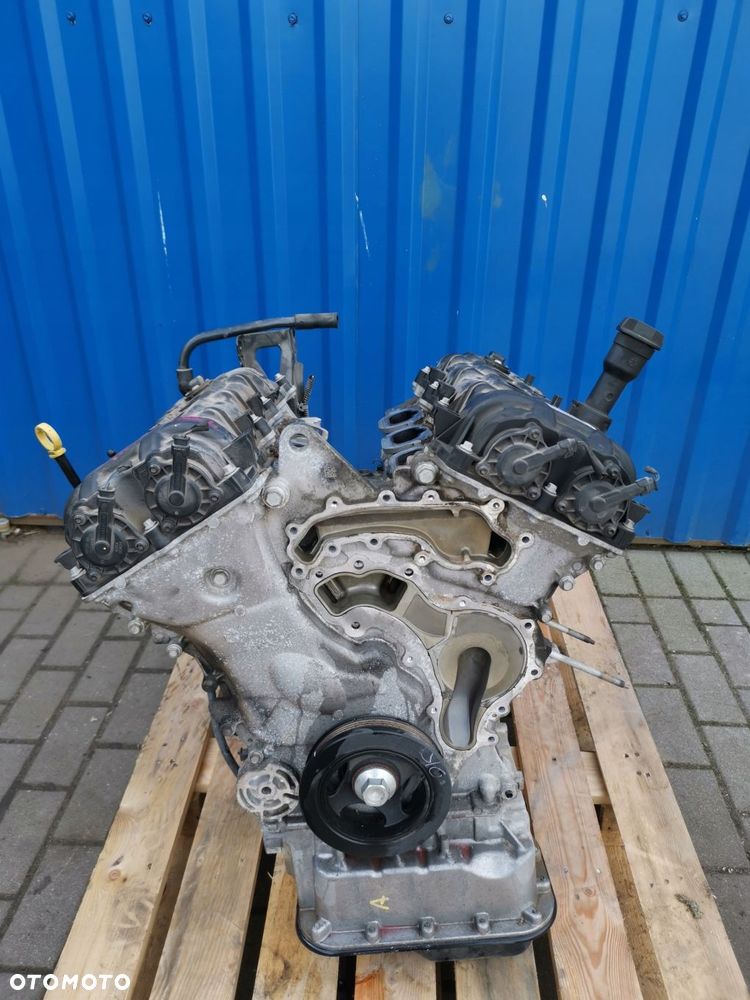 DODGE CHALLENGER LIFT 15- SILNIK 3.6 BENZYNA - 1