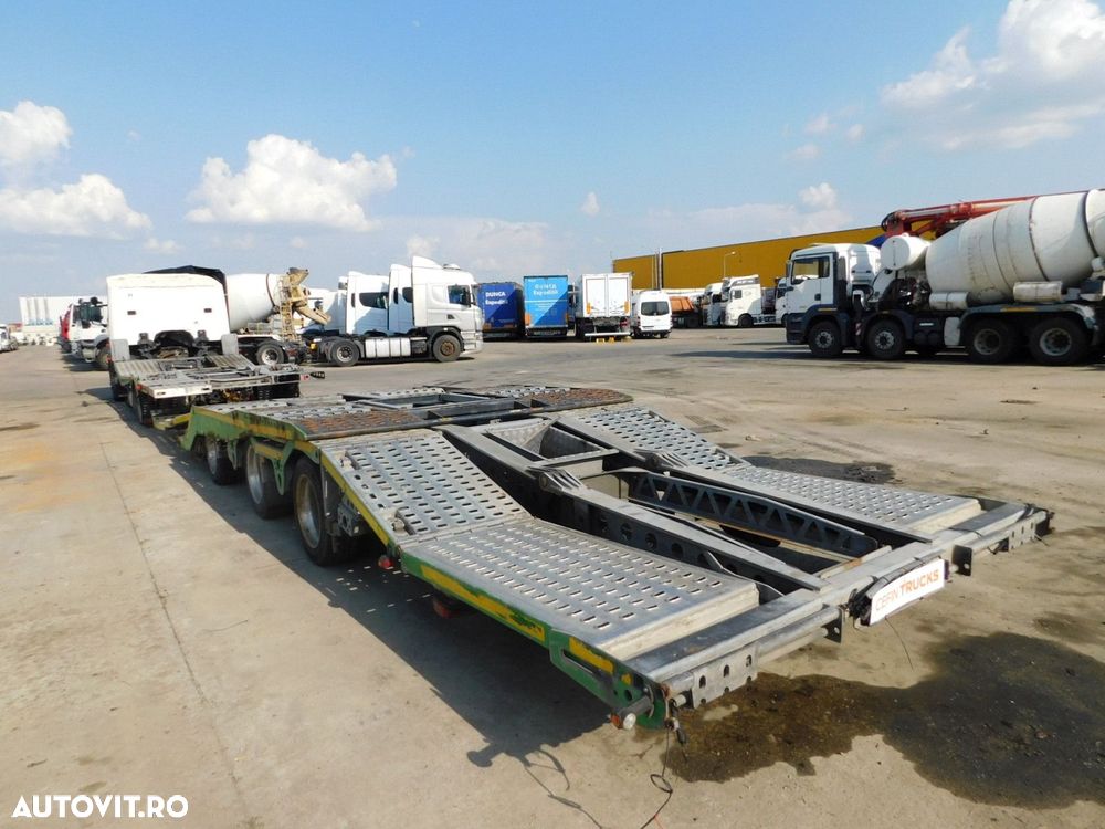 Scania Lb 4x2 - 4