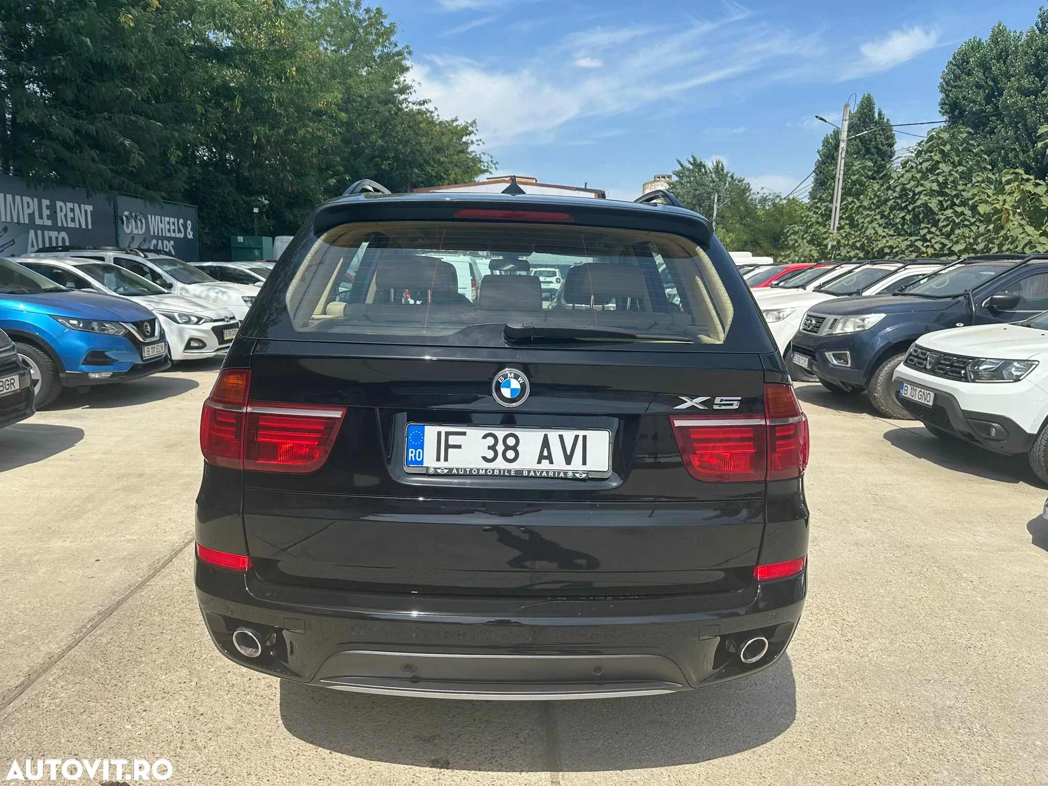 BMW X5 xDrive30d - 6