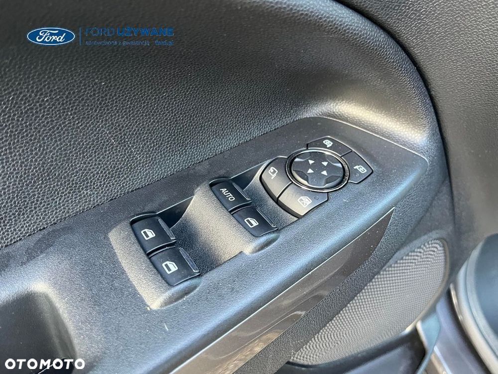 Ford EcoSport 1.5 EcoBlue AWD Navi Edition ASS - 25