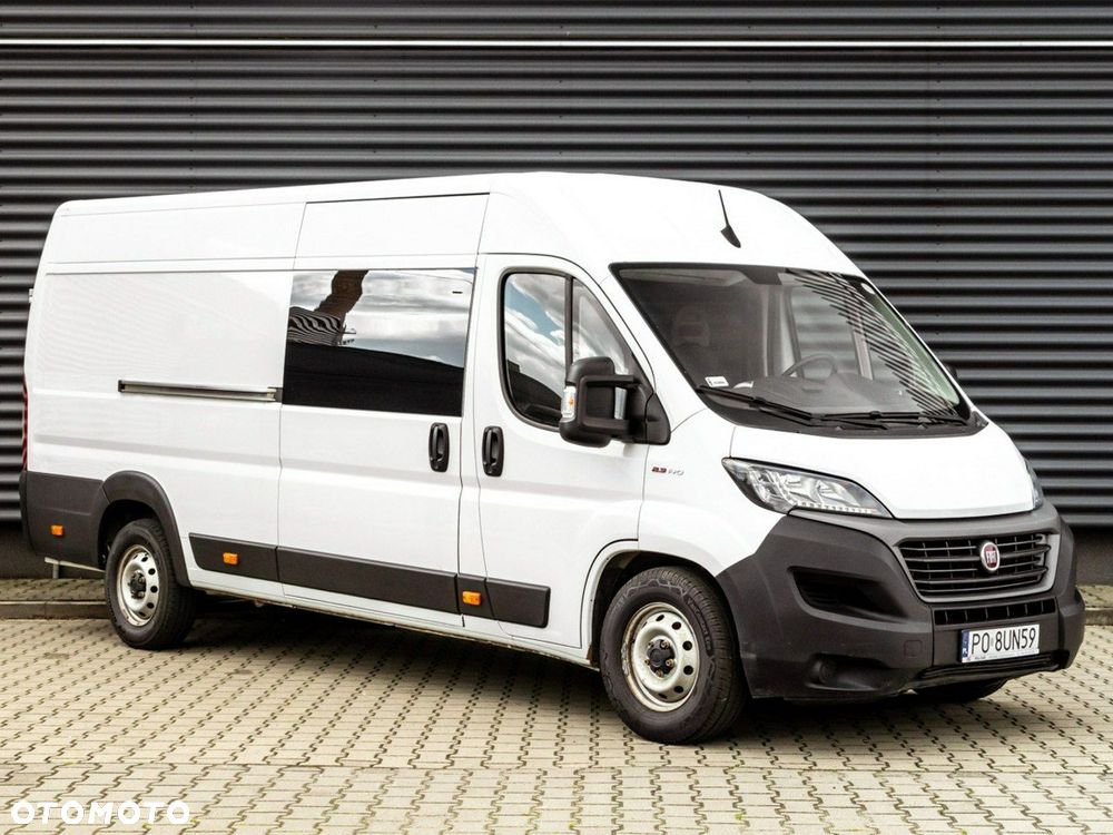 Fiat Ducato - 2