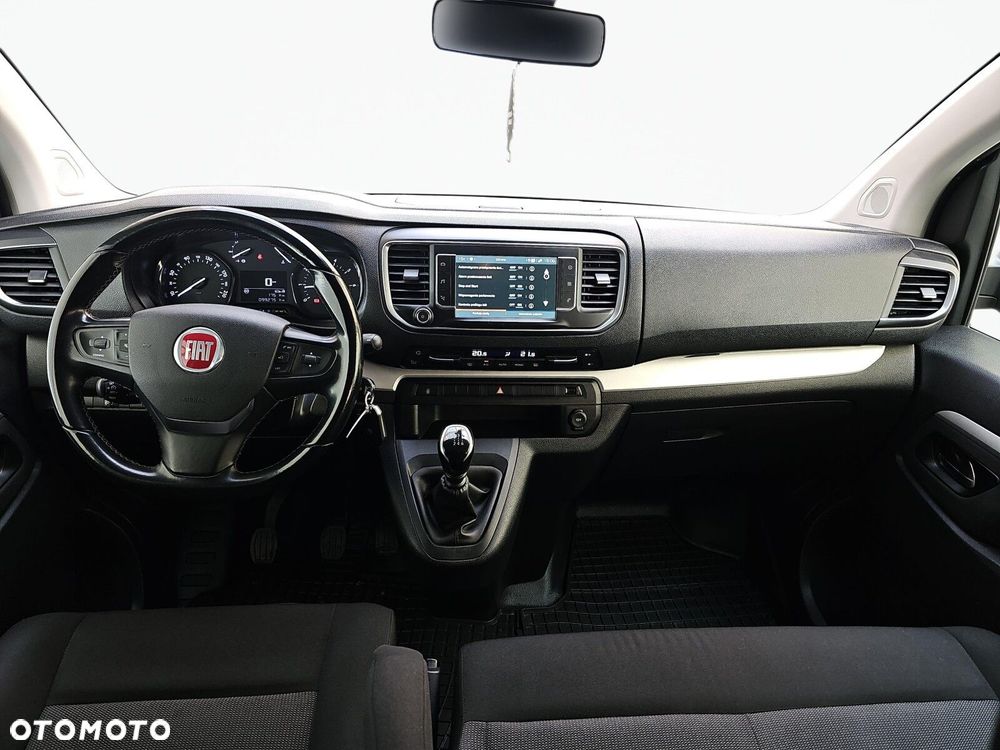 Fiat Scudo - 25