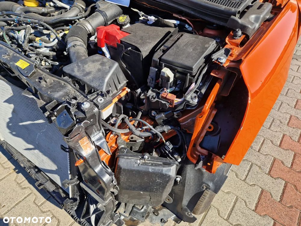 Renault Clio TCe 100 EDITION ONE - 20