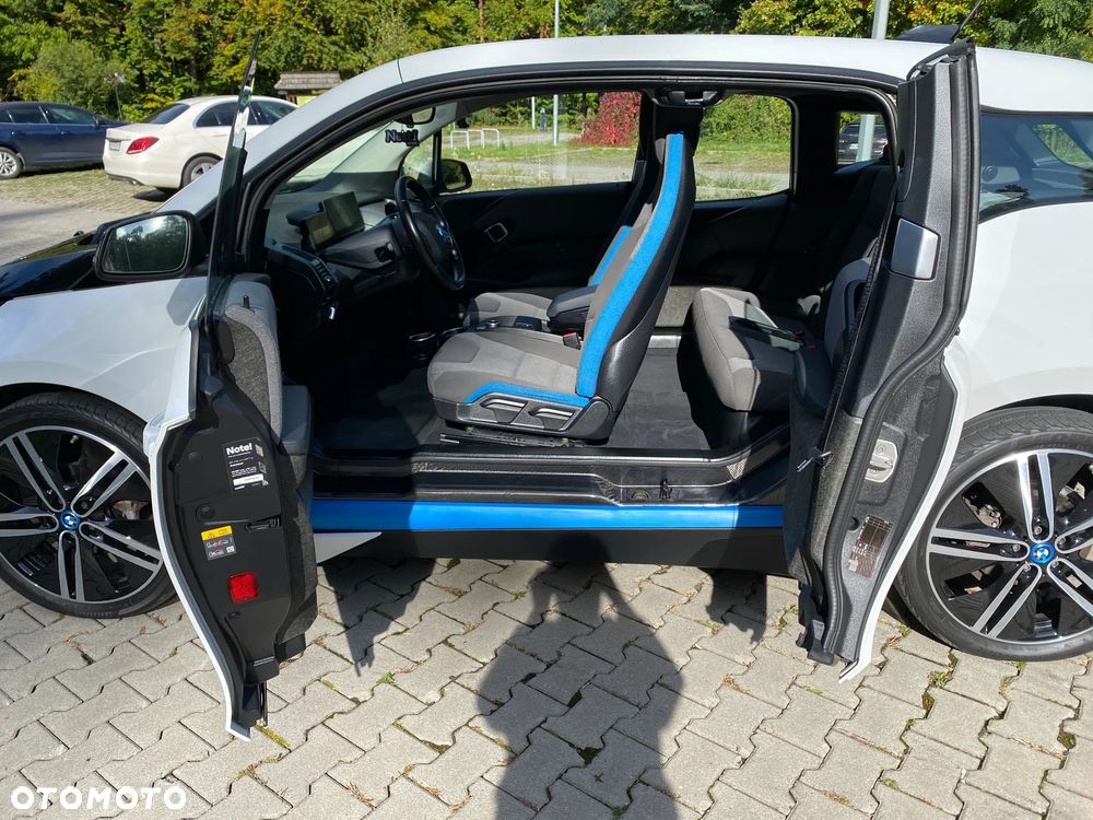 BMW i3 94 Ah - 16