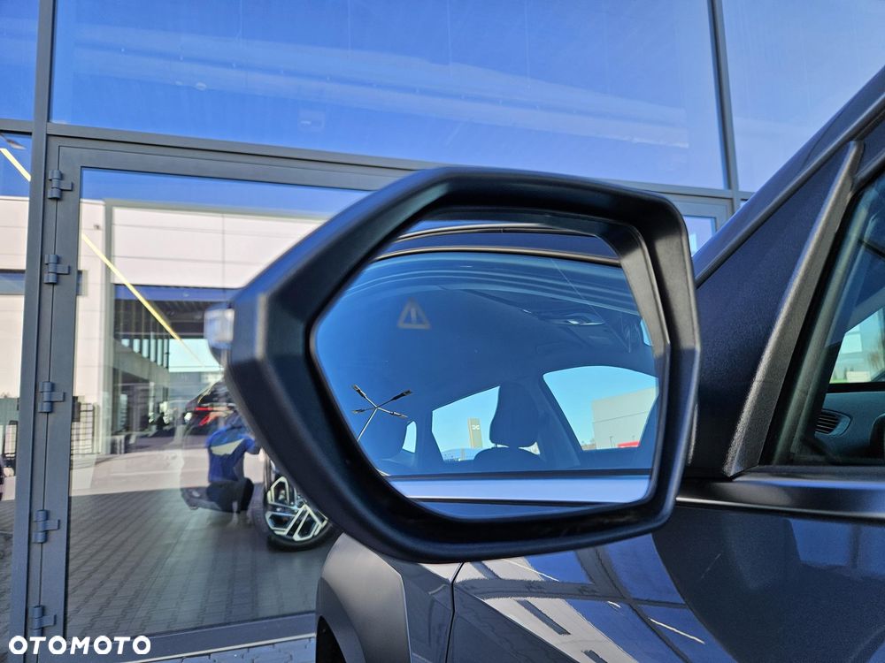 Hyundai Kona 1.6 GDI Hybrid Executive DCT - 15