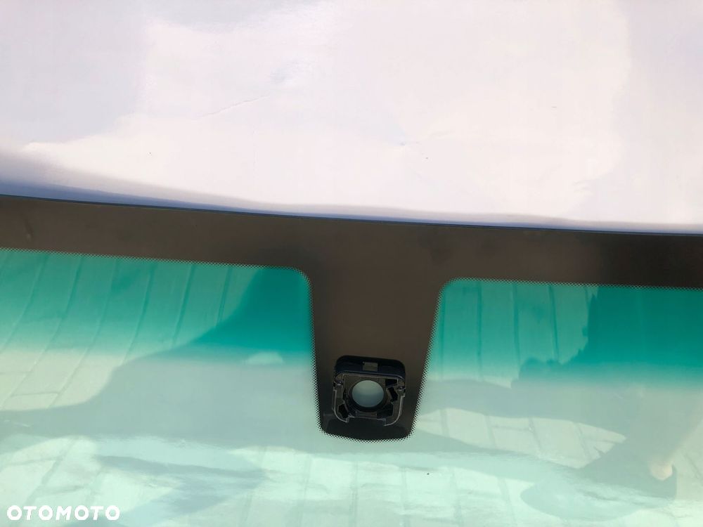 bmw 1 f20 f21 hatchback 3d 5d szyba przednia nowa sensor p0 2012- - 4