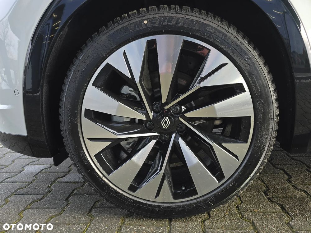 Renault Rafale 1.2 E-Tech Full Hybrid 200 Techno MMT - 20