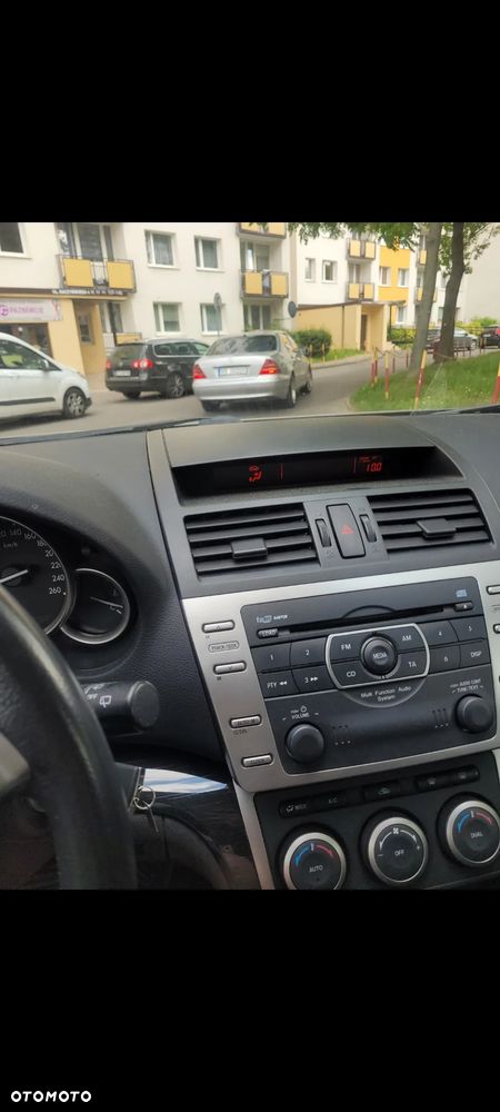 Mazda 6 2.2 CD - 11