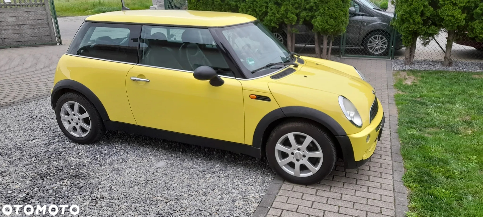 MINI ONE - 2