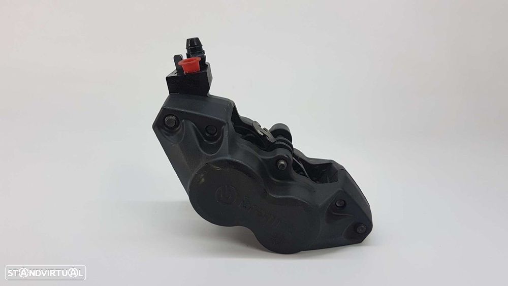 PINÇA DE TRAVÃO FRENTE DIREITA BMW R 1200 RT/ST R 1200 RT     (0368) - 5