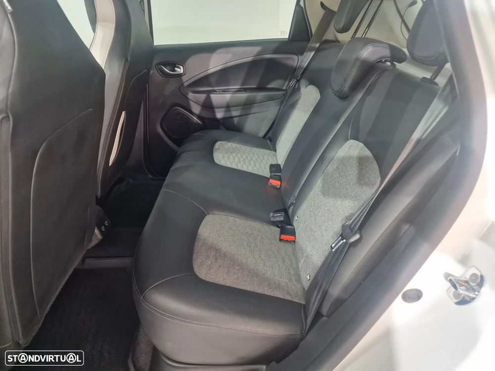 Renault Zoe - 9