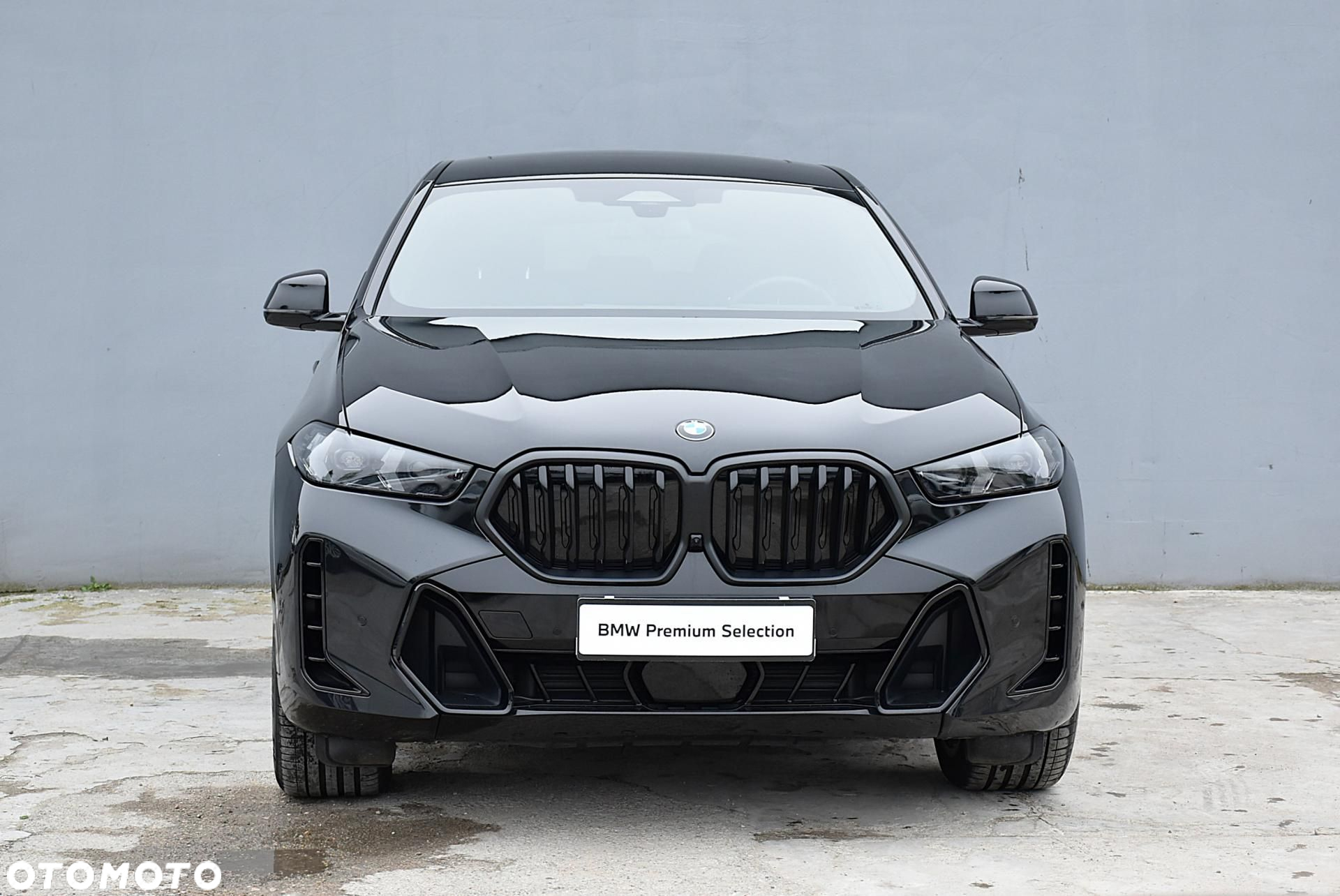 BMW X6 - 6