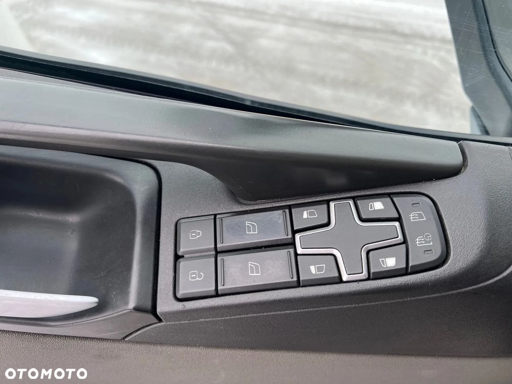 Volvo FH 500 FULL ADR - 14