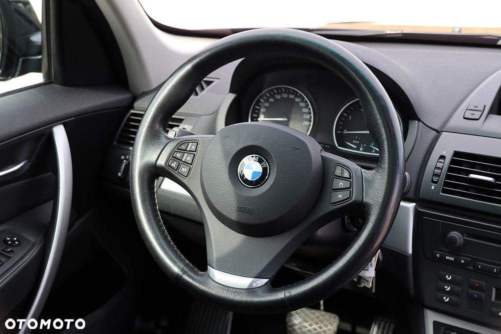 BMW X3 xDrive20d Edition Lifestyle - 30