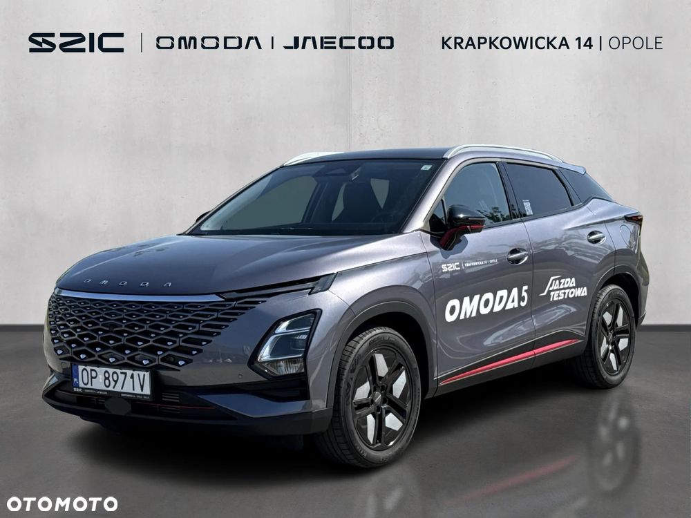 Omoda 5 1.6 T-GDI Premium DCT - 1