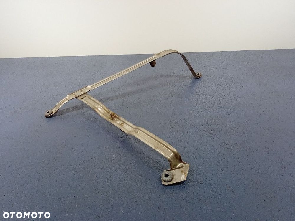 BMW 5 G30 G31 G14 OPASKA ZBIORNIKA PRAWA 7383181 - 3