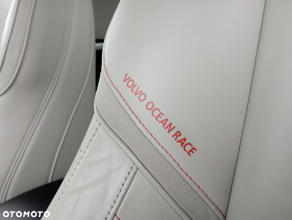 Volvo XC 60 D3 Geartronic Ocean Race - 34