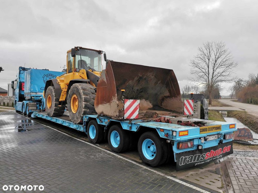 Scheuerle D34 - 2