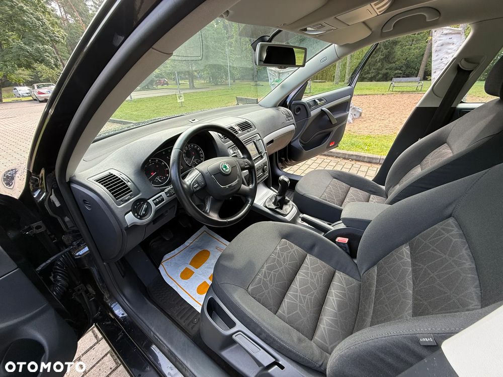 Skoda Octavia - 29