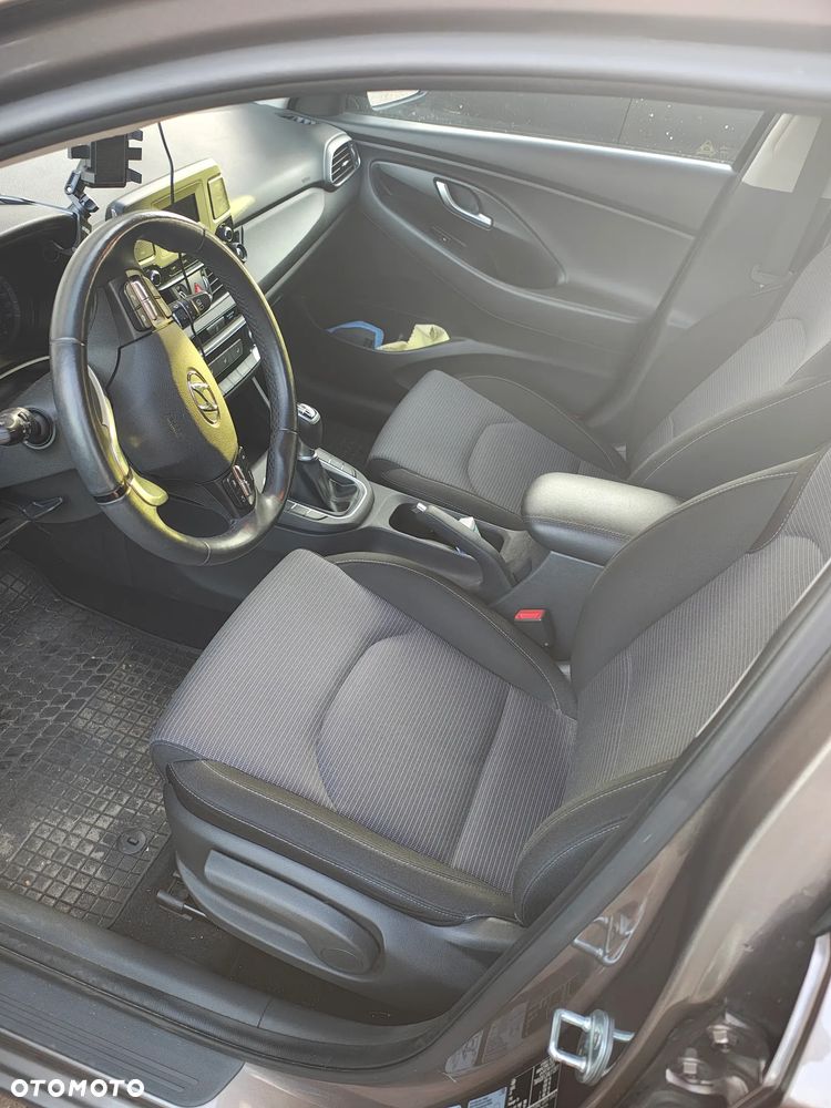 Hyundai i30 - 9
