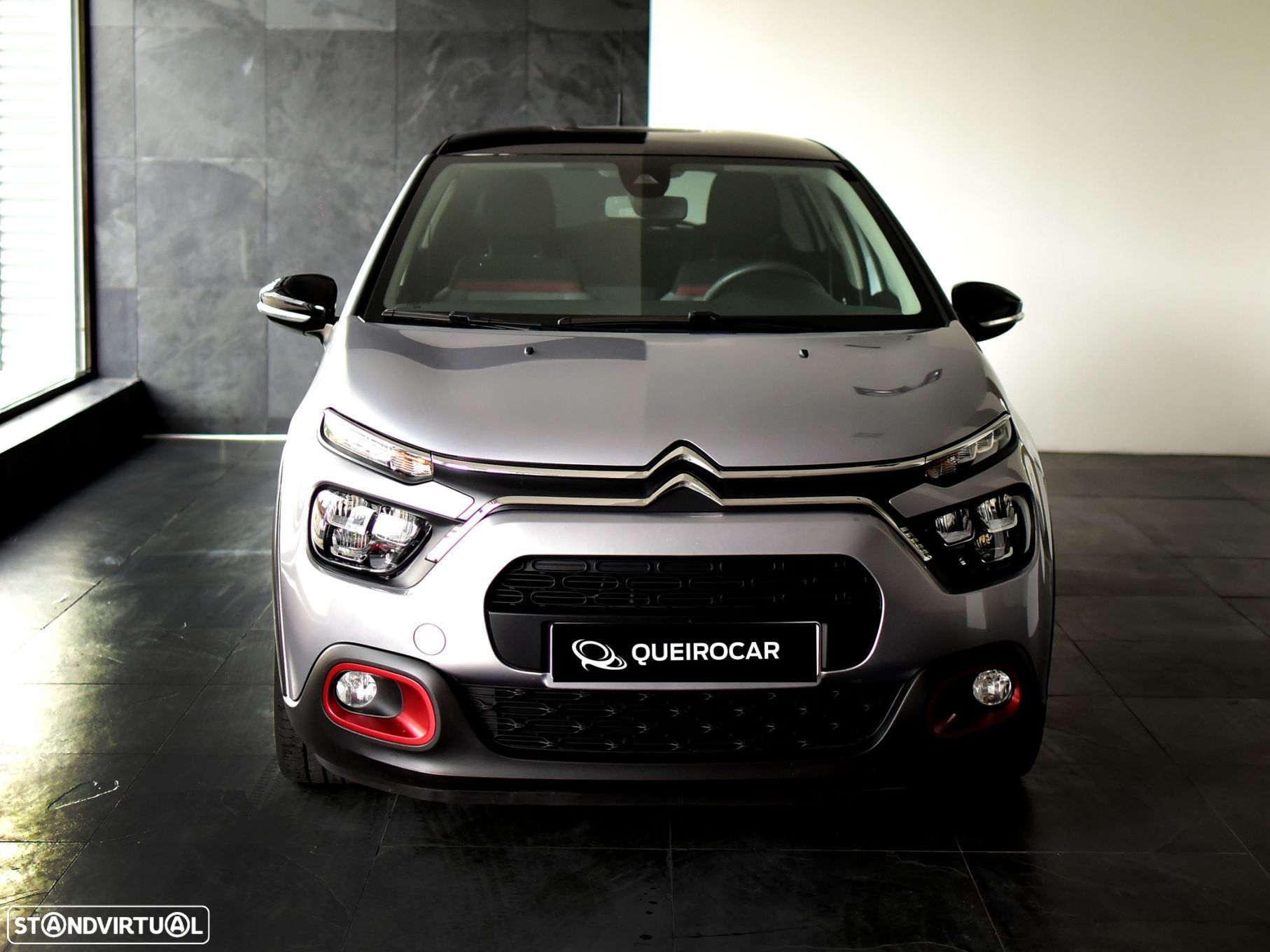 Citroën C3 1.2 PureTech C-Series - 1