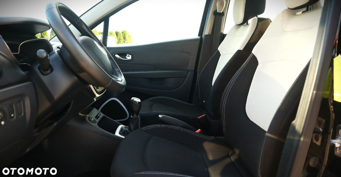 Renault Captur (ENERGY) TCe 90 INTENS - 15