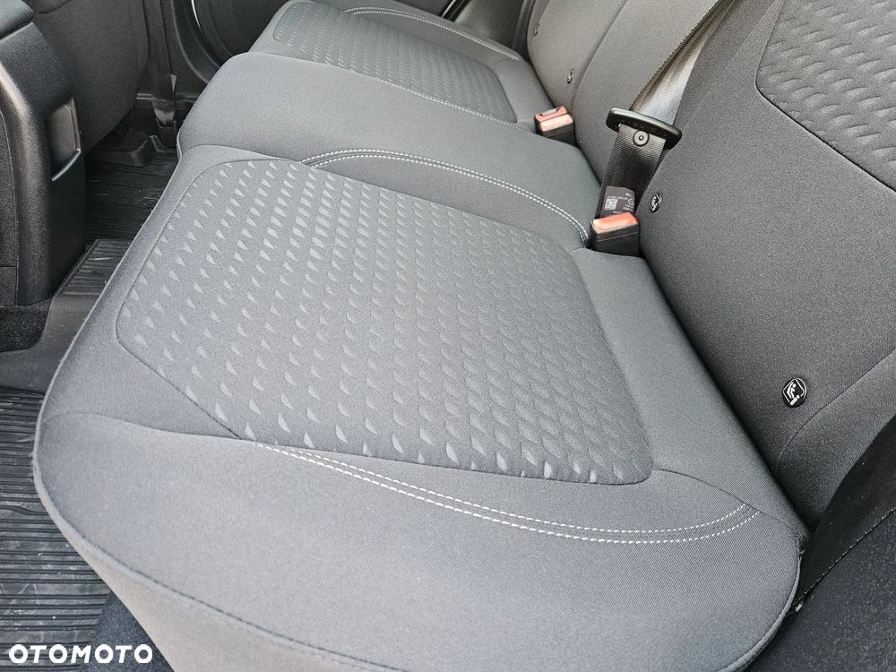 Ford Fiesta 1.0 EcoBoost Titanium ASS - 29