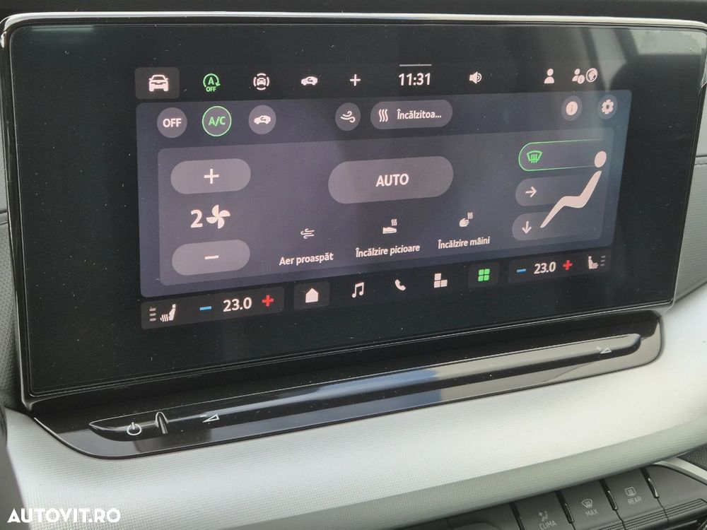 Skoda Octavia 2.0 TDI 150 CP DSG Selection - 21