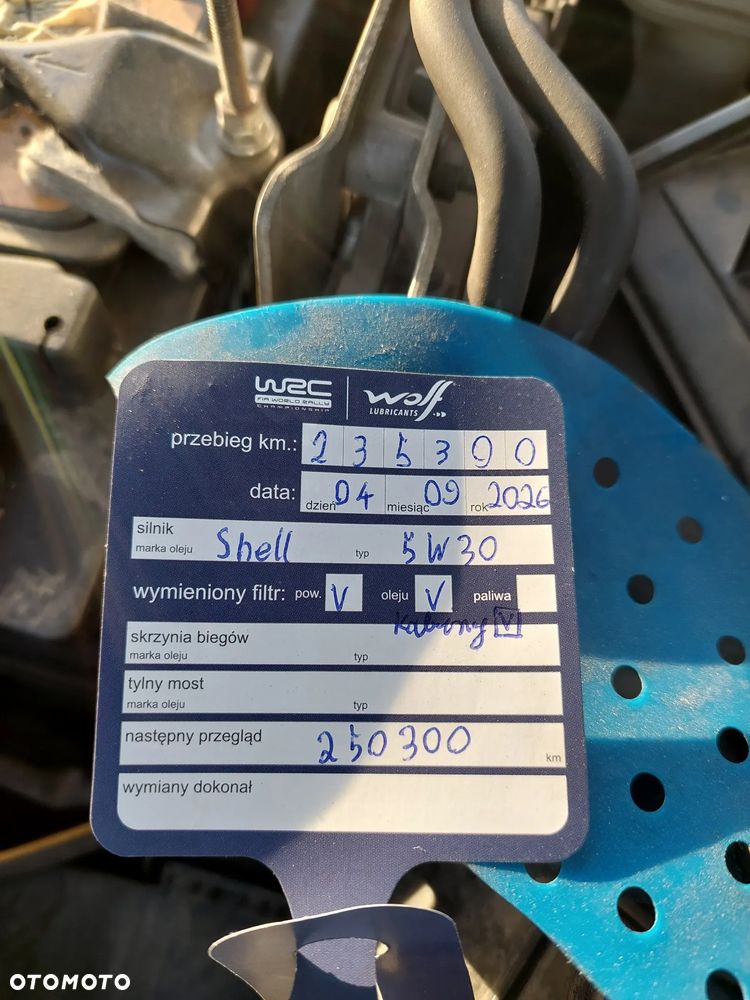 Nissan Qashqai+2 - 9
