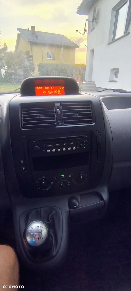Citroën Jumpy - 13