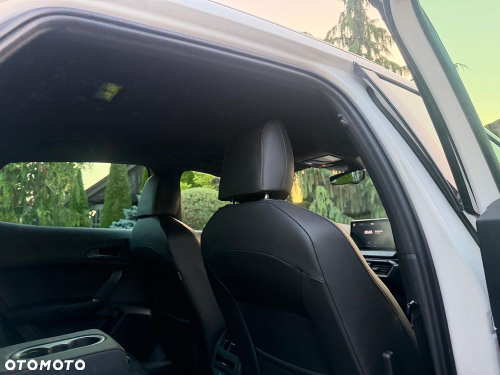 Cupra Formentor 1.4 e-Hybrid DSG Priority - 18