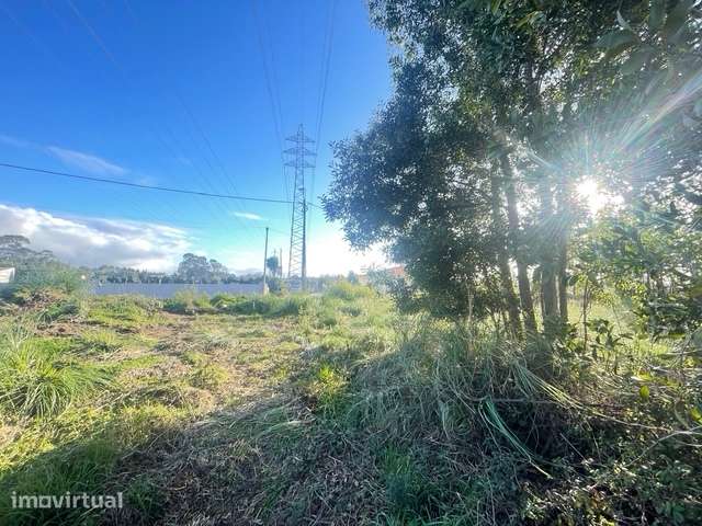 Terreno com 606m2, localizado próximo do Centro de Canelas! - Grande imagem: 2/15