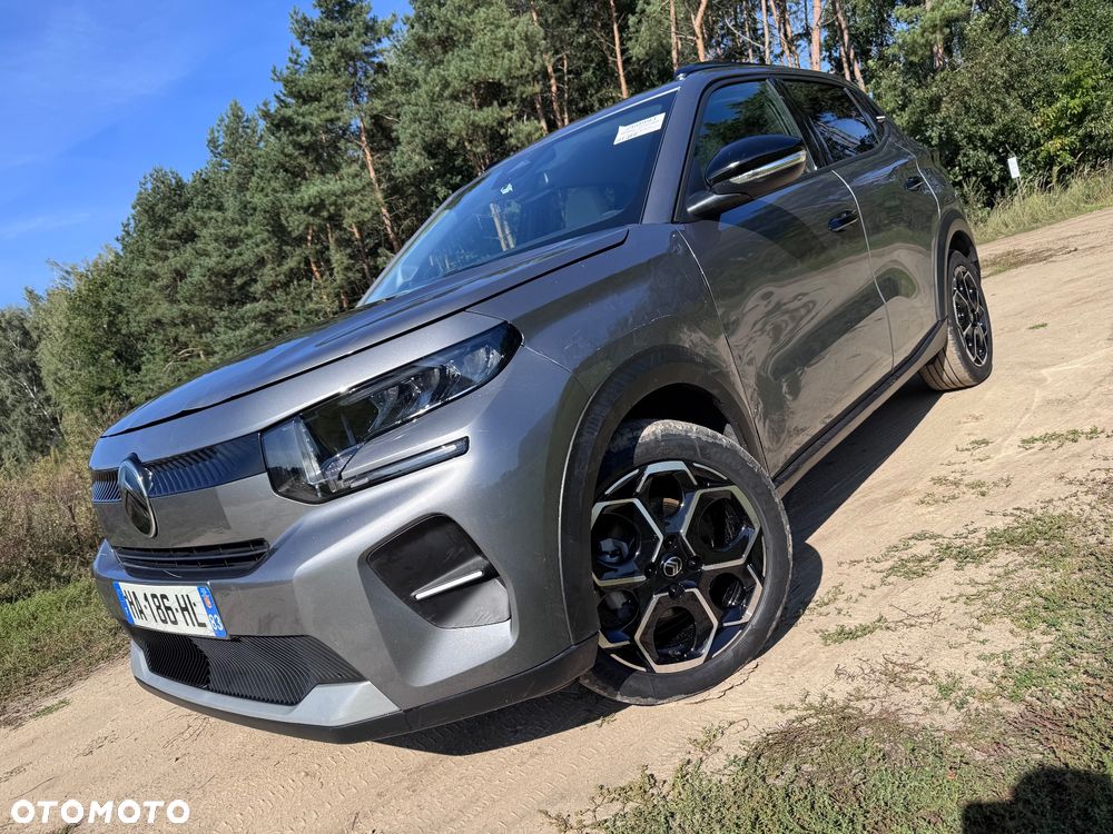 Citroën C3 Turbo 100 Stop&Start YOU - 1