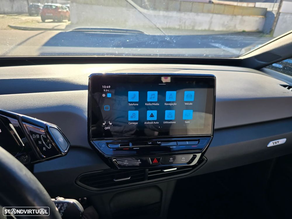 VW ID.3 Performance Upgrade Pro 1st Plus - 15