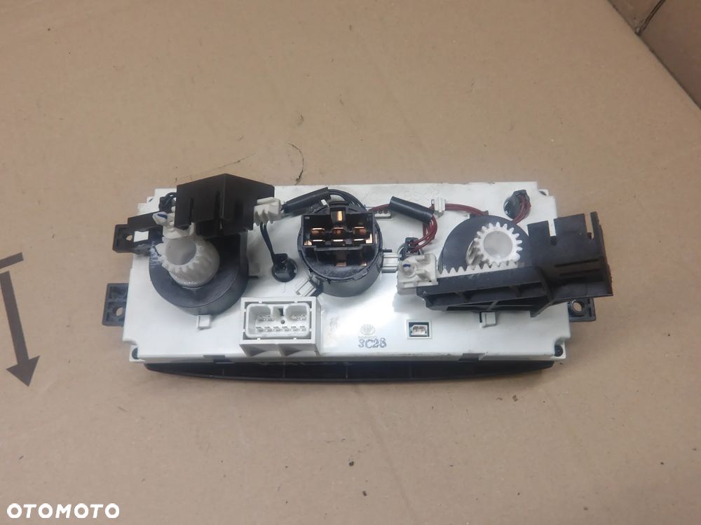 DAEWOO KALOS 1.4B PANEL STEROWANIA KLIMATYZACJI - 3