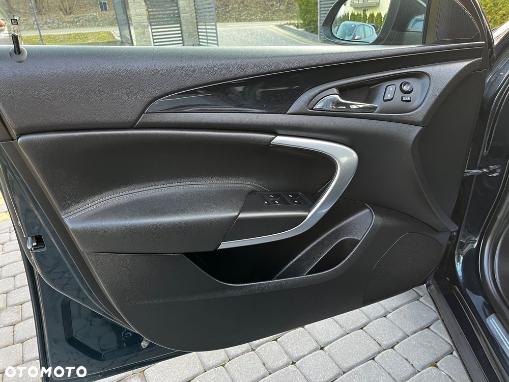 Opel Insignia - 9