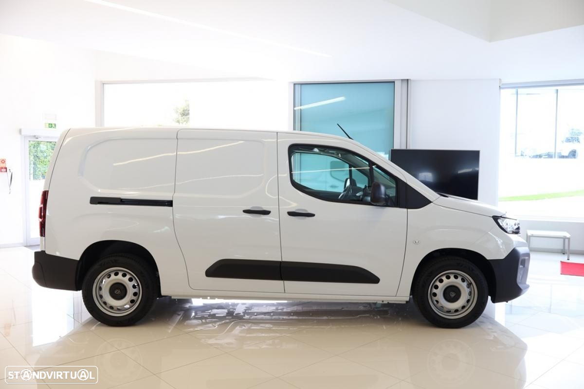 Peugeot Partner L 2 Longa - 7