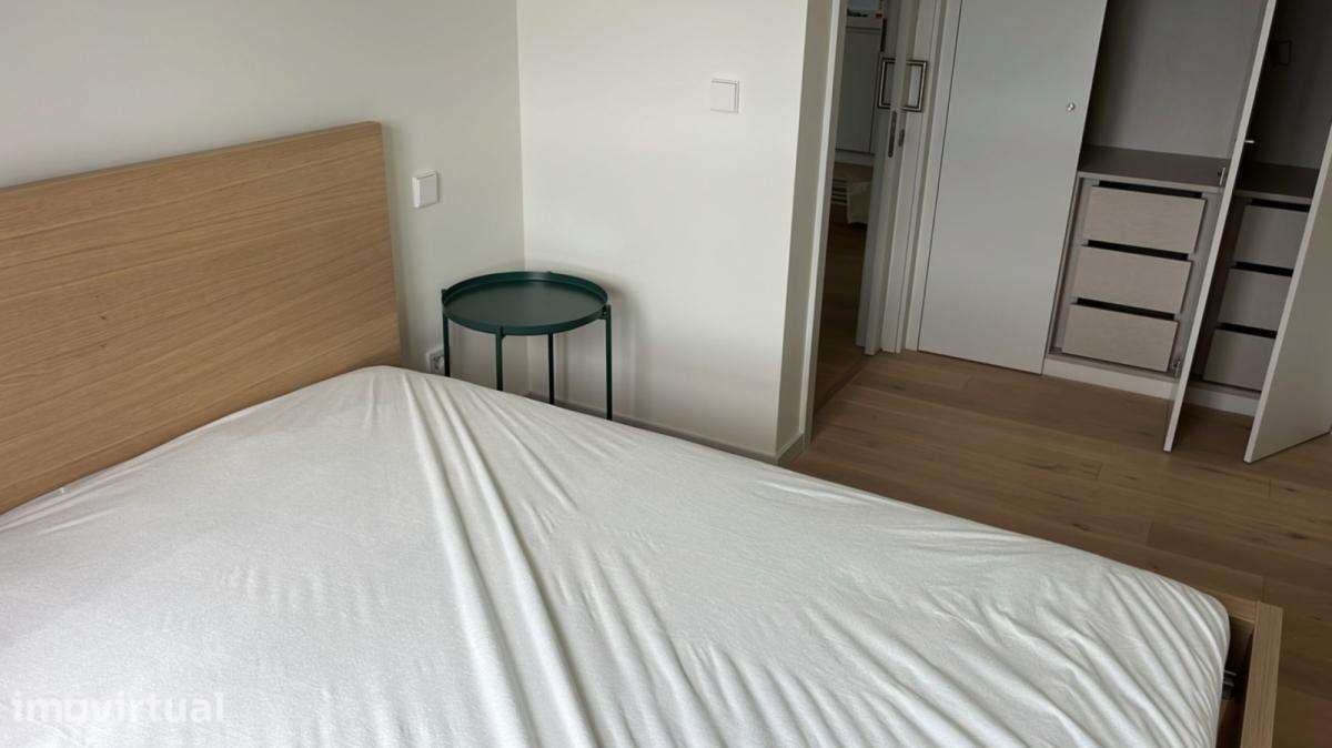 Apartamento com 1 quartos - localizado em Parque das Nações Lisbon - Grande imagem: 5/11