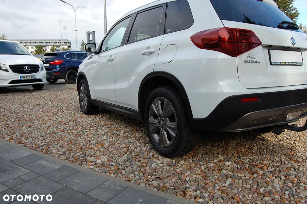 Suzuki Vitara - 4