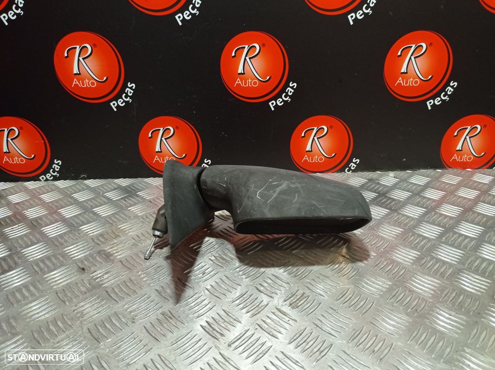 Espelho Retrovisor Dto Fiat Punto (176_) - 3