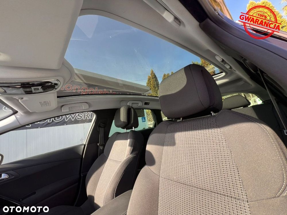 Peugeot 508 - 37