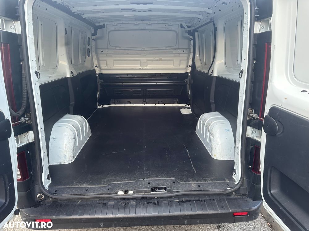 Fiat Talento professional - 15