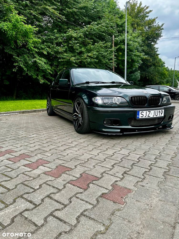 BMW Seria 3 330d - 3