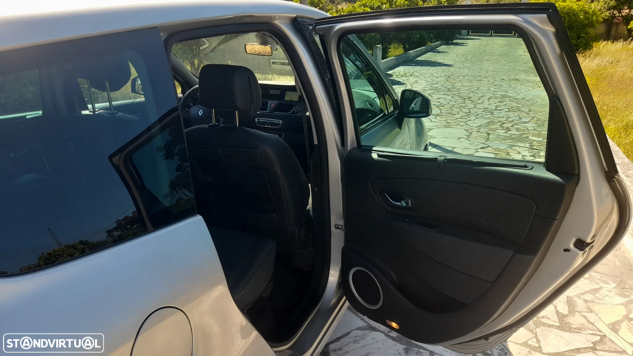 Renault Grand Scénic 1.5 dCi Dynamique S 7L - 38