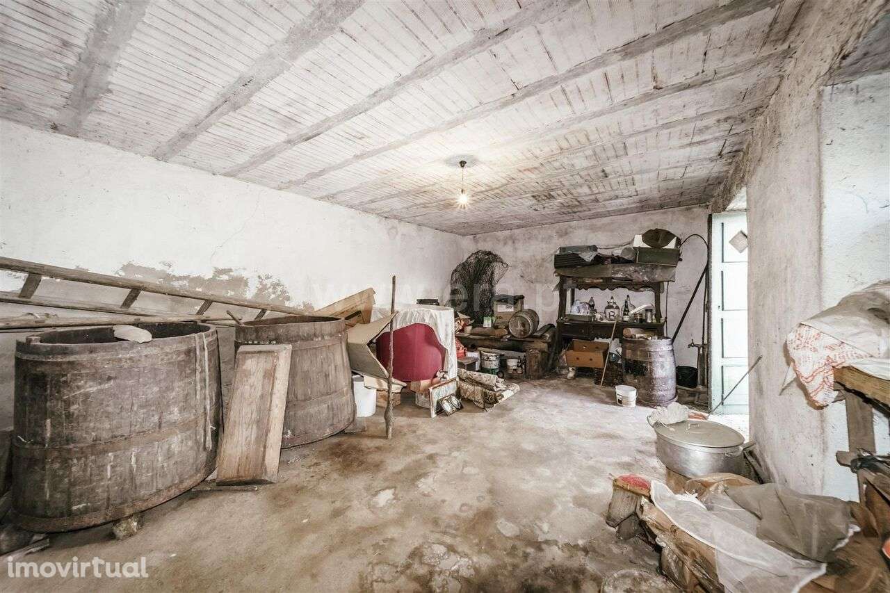 Moradia Geminada T4 / Covilhã, Ourondo - Grande imagem: 4/20