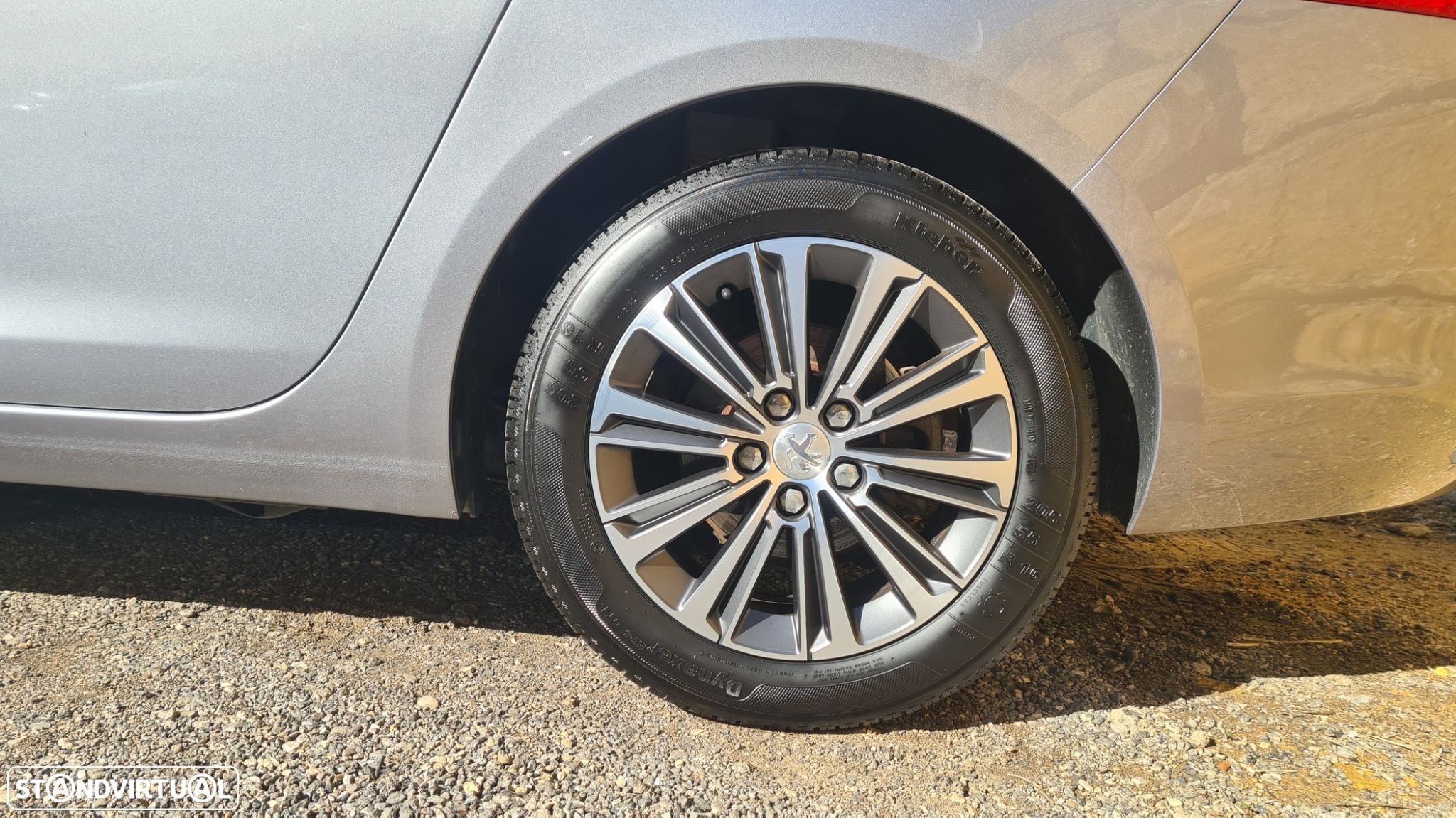 Peugeot 308 SW - 58