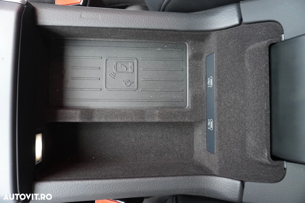 Audi A6 Avant 45 TFSI quattro S tronic advanced - 40