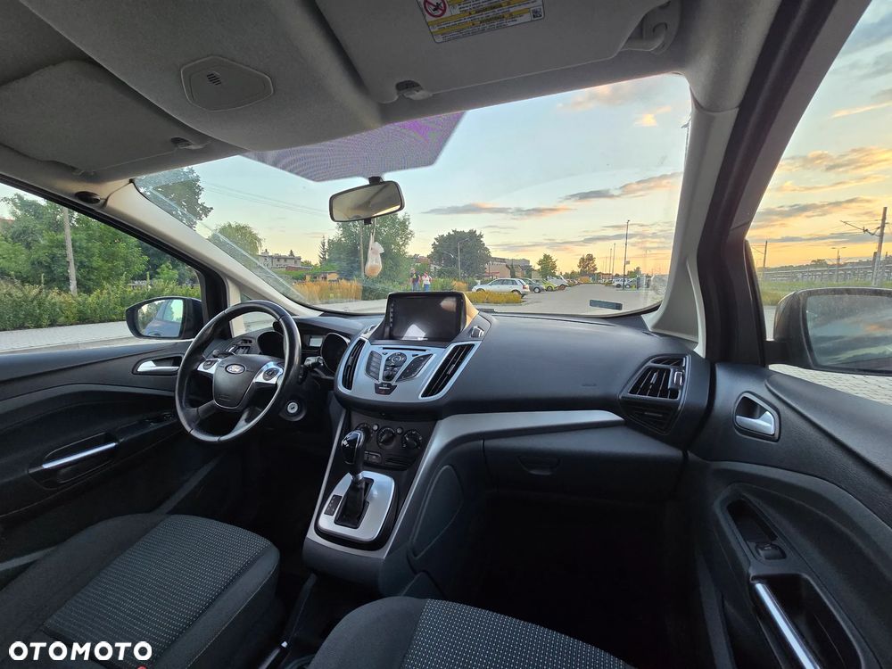 Ford C-MAX 2.0 TDCi Trend - 16